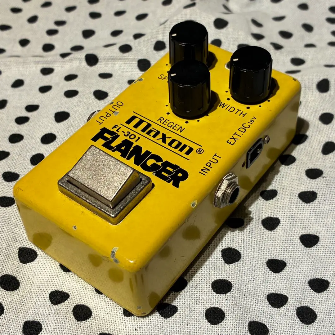 2026年最新】Flanger MAXONの人気アイテム - メルカリ