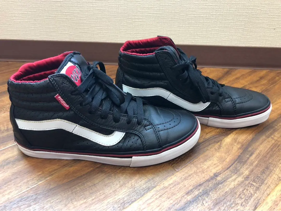 2026年最新】vans hosoiの人気アイテム - メルカリ