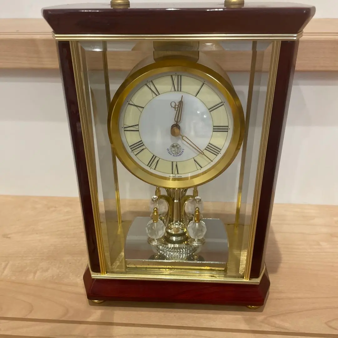 2026年最新】クイーンエリザベス 時計の人気アイテム - メルカリ