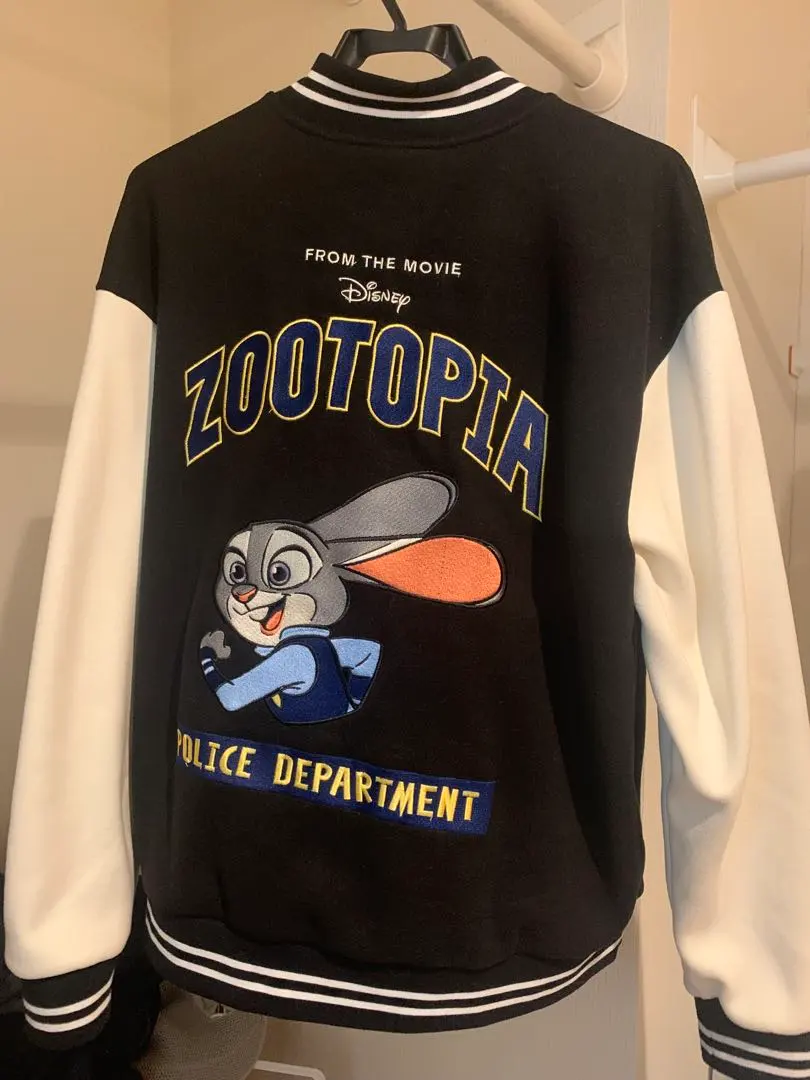 2026年最新】ズートピア ジュディ スタジャンの人気アイテム - メルカリ