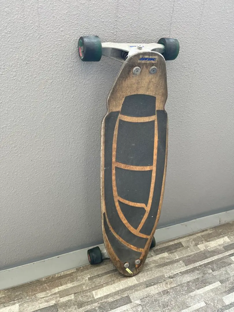 CARVEBOARD カーブボード CARVEBLADE カーブブレード 36