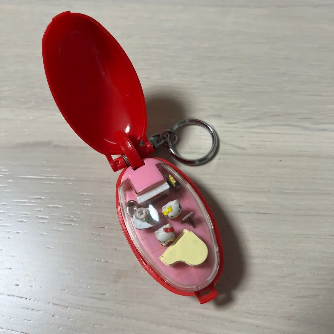 2026年最新】ポケットクリッター キティの人気アイテム - メルカリ