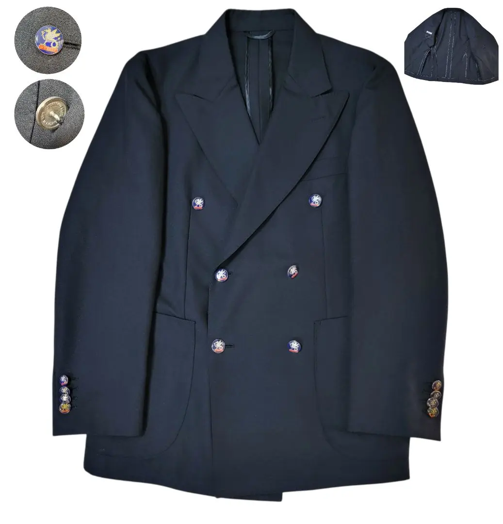 2026年最新】district ブレザーの人気アイテム - メルカリ