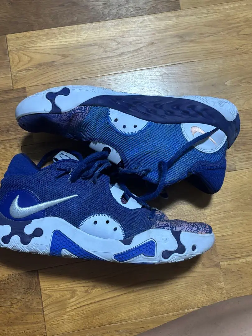 2026年最新】Nike PG 6 EPの人気アイテム - メルカリ