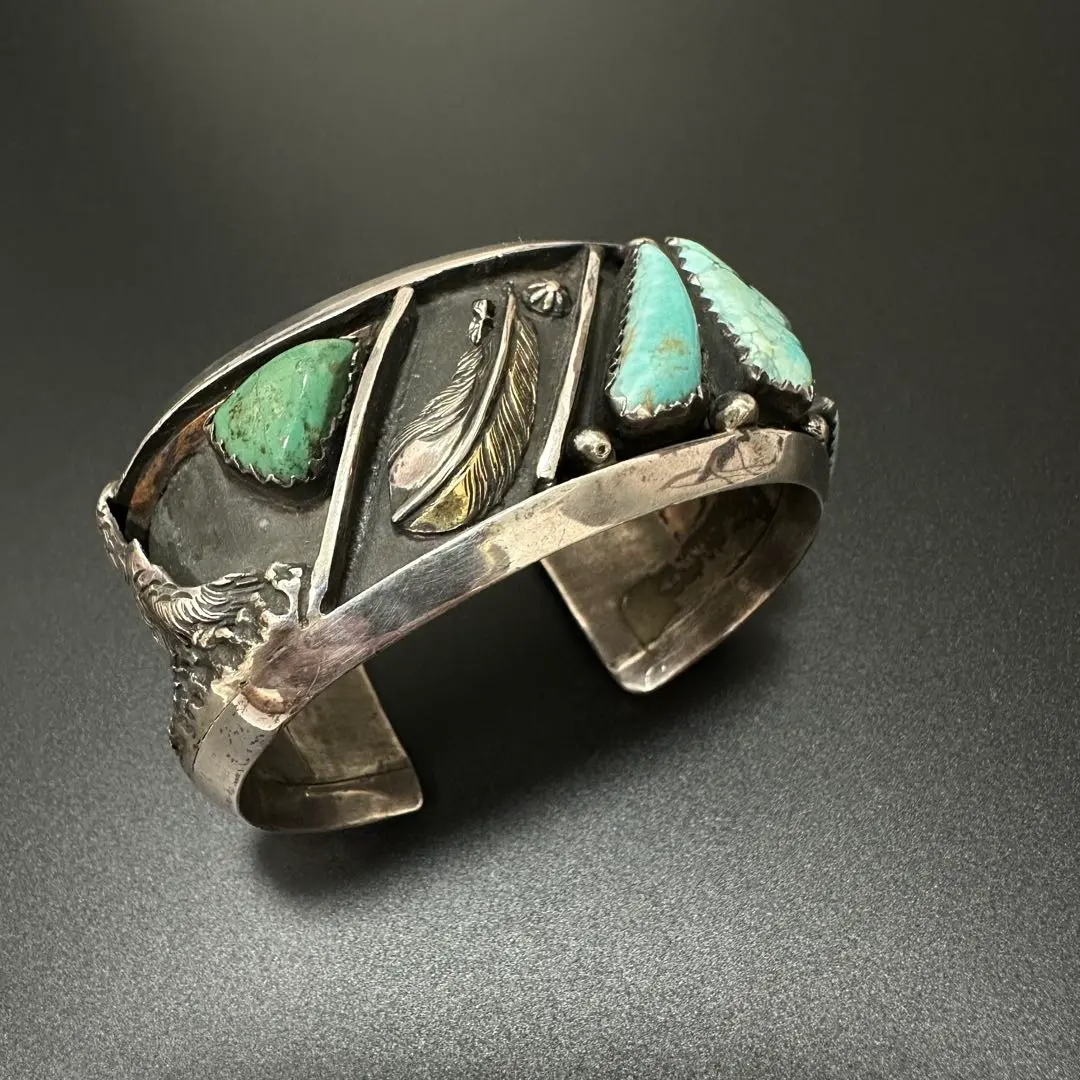 2026年最新】bighand バングル ターコイズの人気アイテム - メルカリ