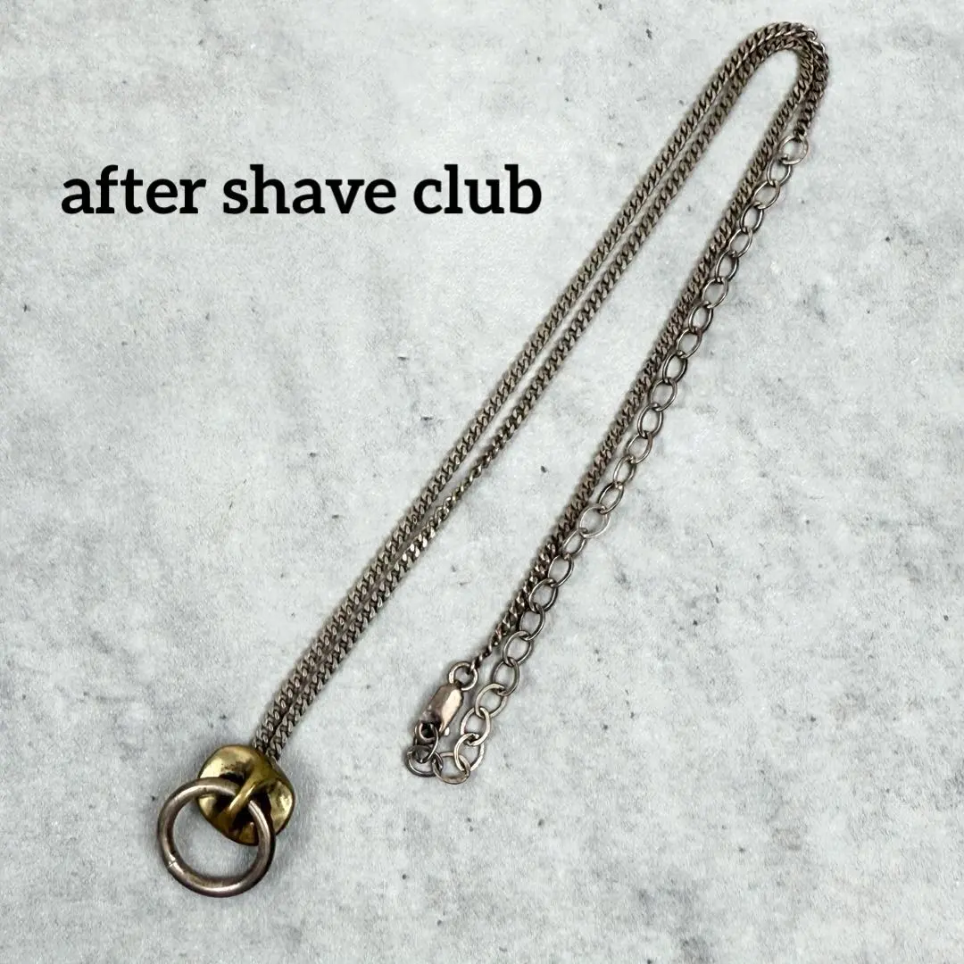 2026年最新】AFTER SHAVE CLUB アクセサリーの人気アイテム - メルカリ