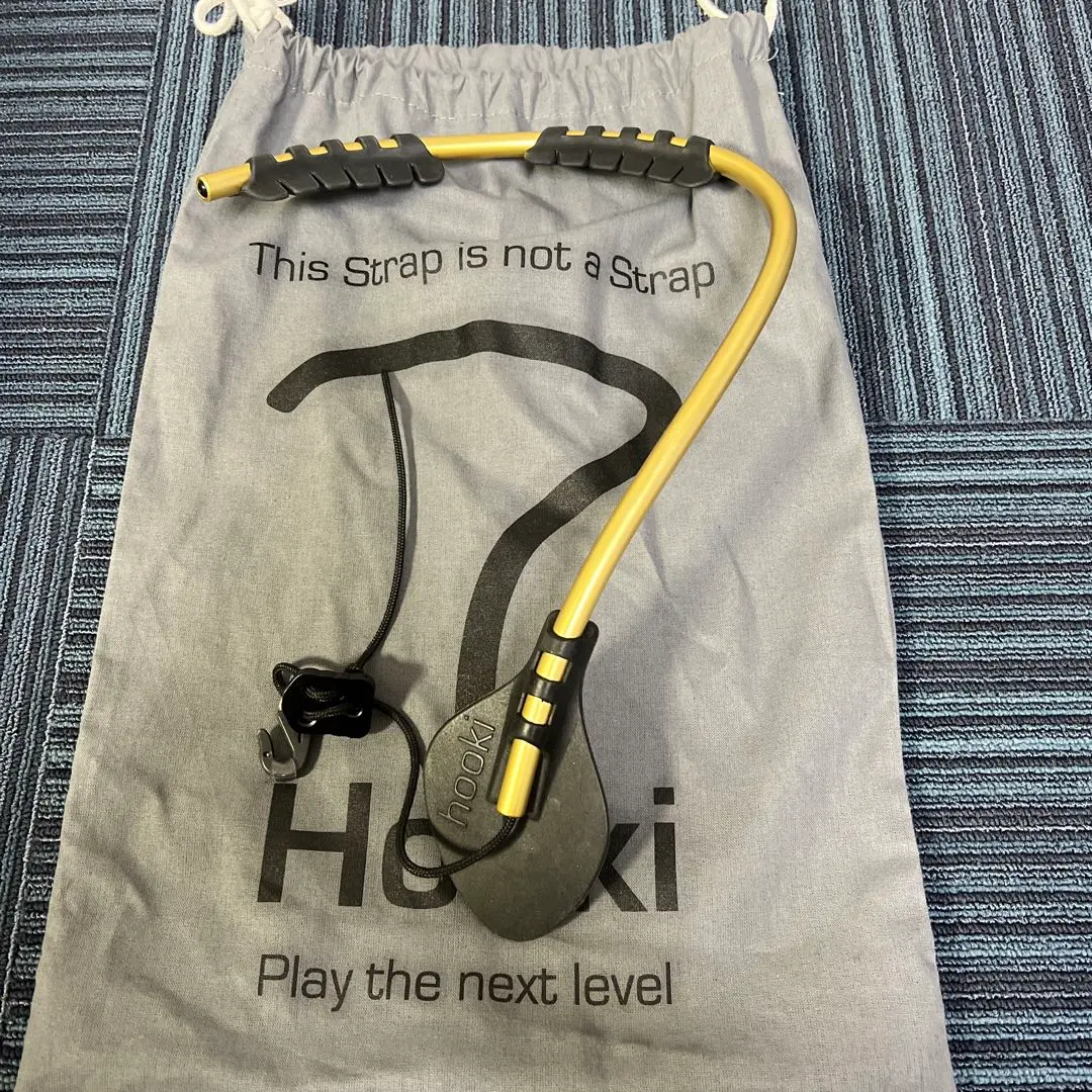 2026年最新】hooki ストラップの人気アイテム - メルカリ