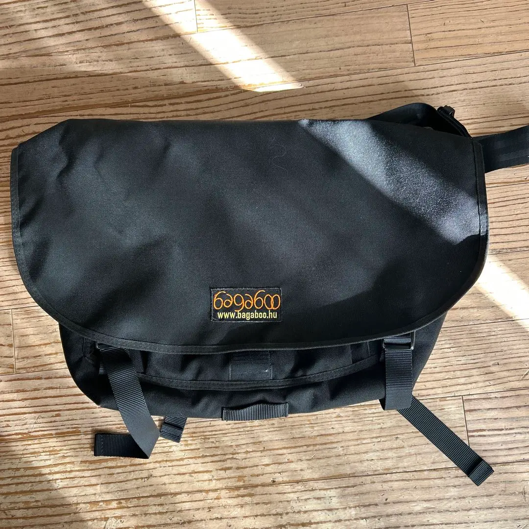 2026年最新】bagaboo メッセンジャーの人気アイテム - メルカリ