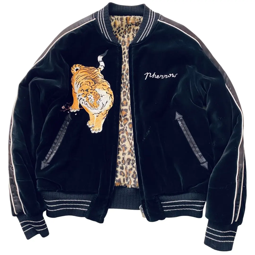 2026年最新】匠フェローズ スカジャンの人気アイテム - メルカリ