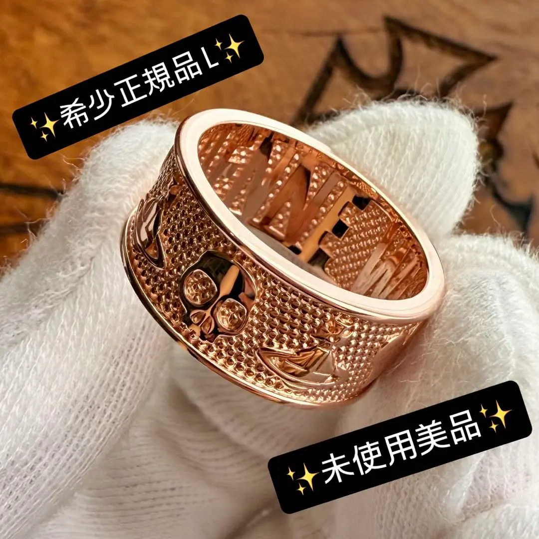 2026年最新】ヴィヴィアン スカル リングの人気アイテム - メルカリ