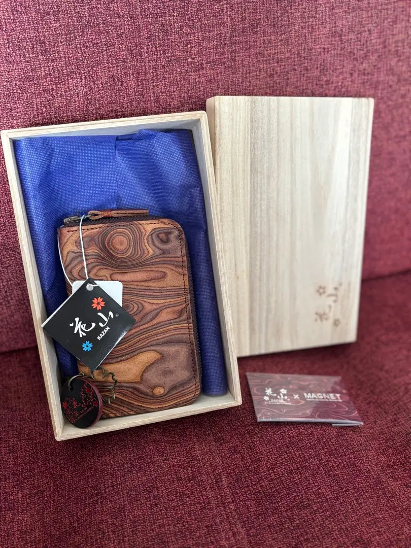 2026年最新】流儀圧搾 財布の人気アイテム - メルカリ