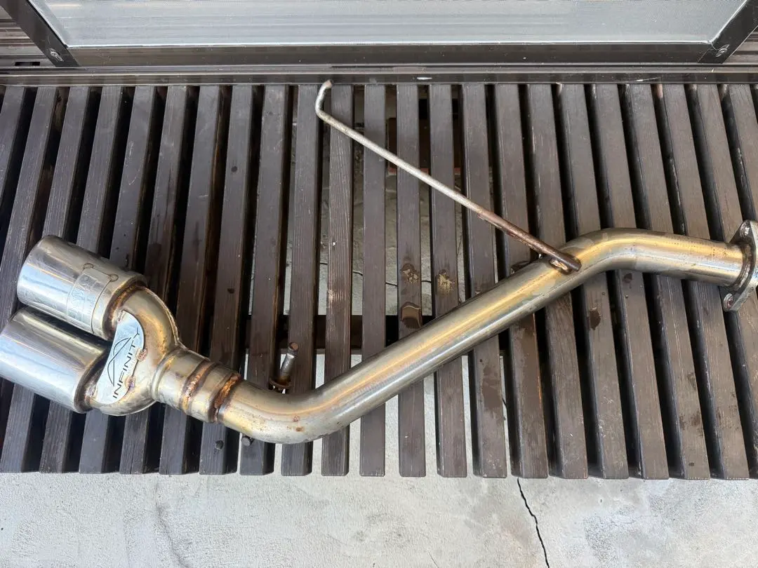 2026年最新】エッセ フロントパイプの人気アイテム - メルカリ