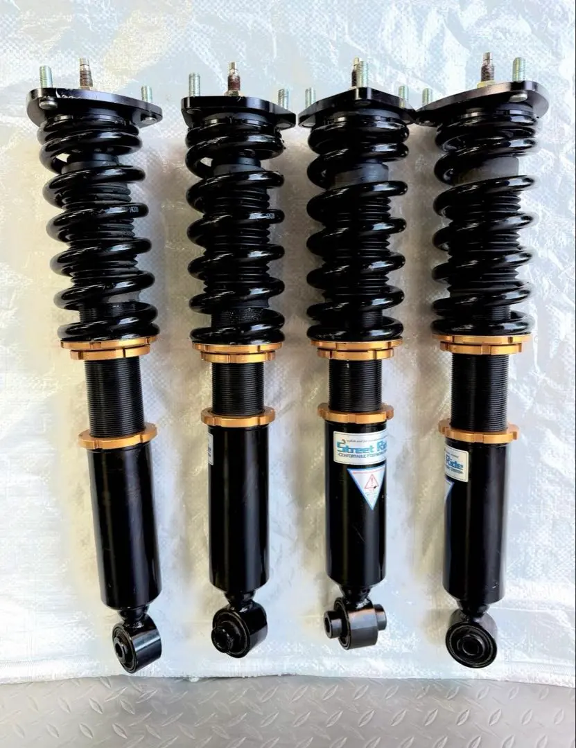 2026年最新】STREET RIDE サスペンションの人気アイテム - メルカリ