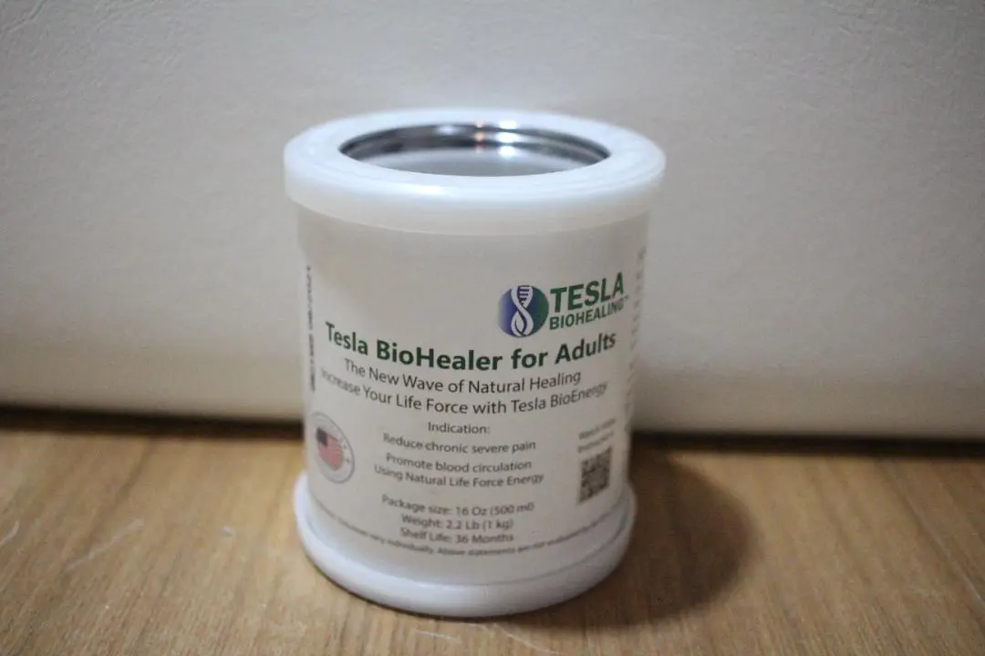 2026年最新】テスラバイオヒーラーの人気アイテム - メルカリ