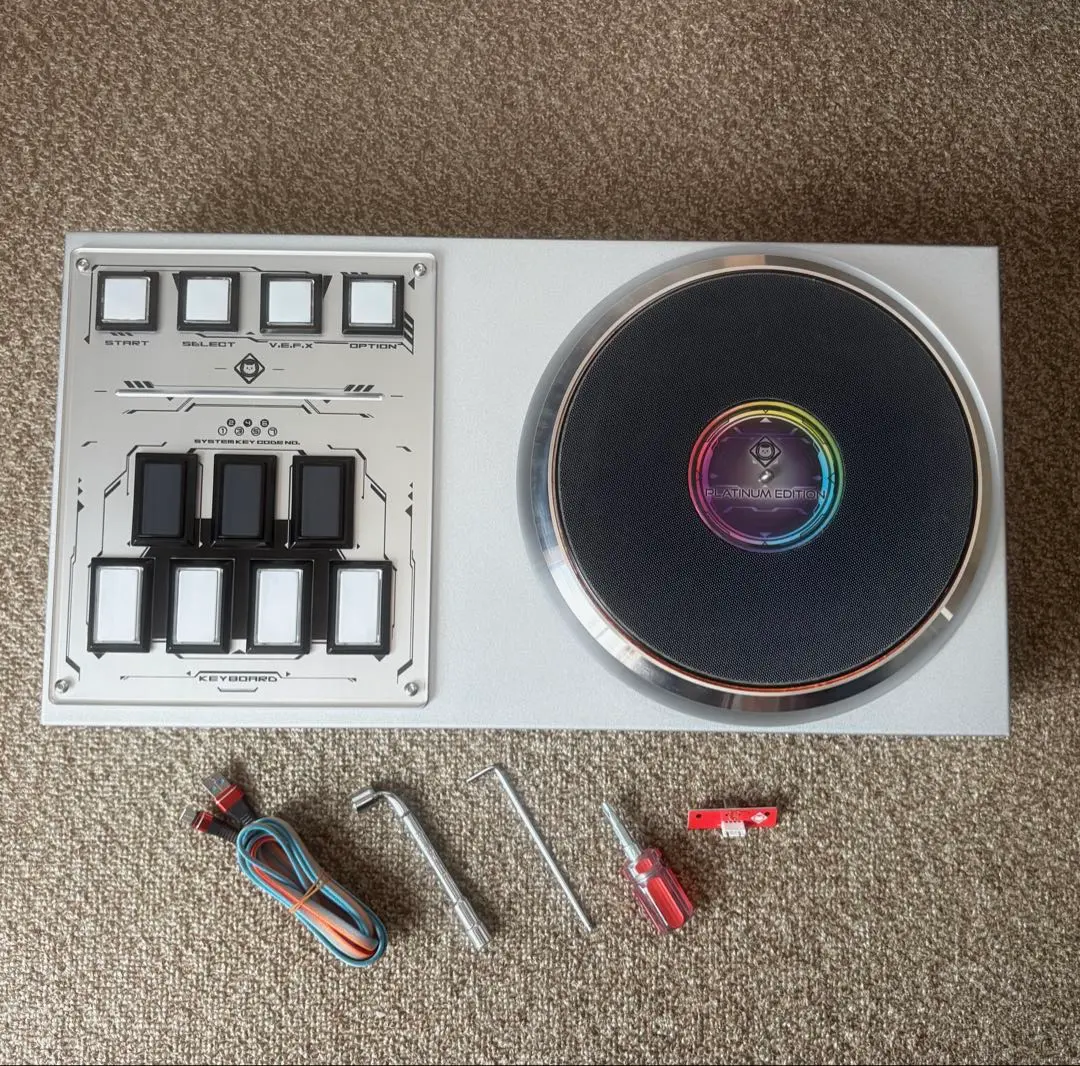 2026年最新】iidx バネの人気アイテム - メルカリ