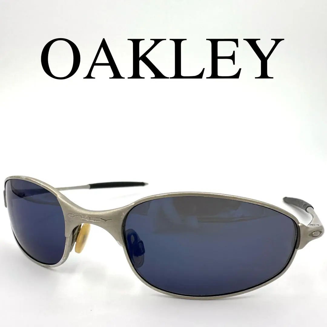 2026年最新】OAKLEY A WIREの人気アイテム - メルカリ