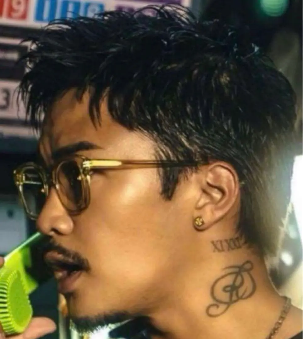 2026年最新】ザビンゴブラザーズ ピアスの人気アイテム - メルカリ