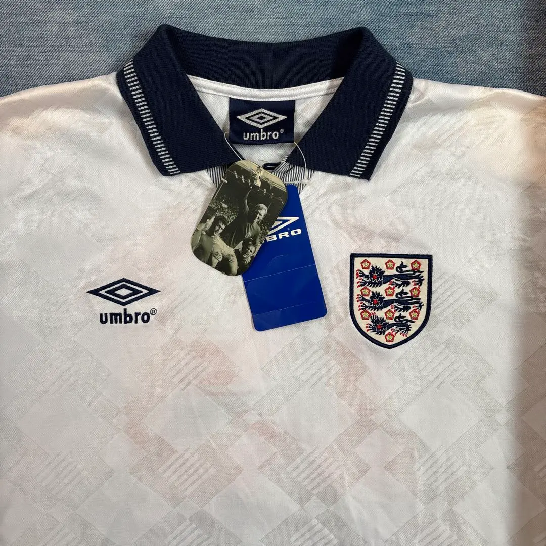 2026年最新】イングランド代表 1998の人気アイテム - メルカリ