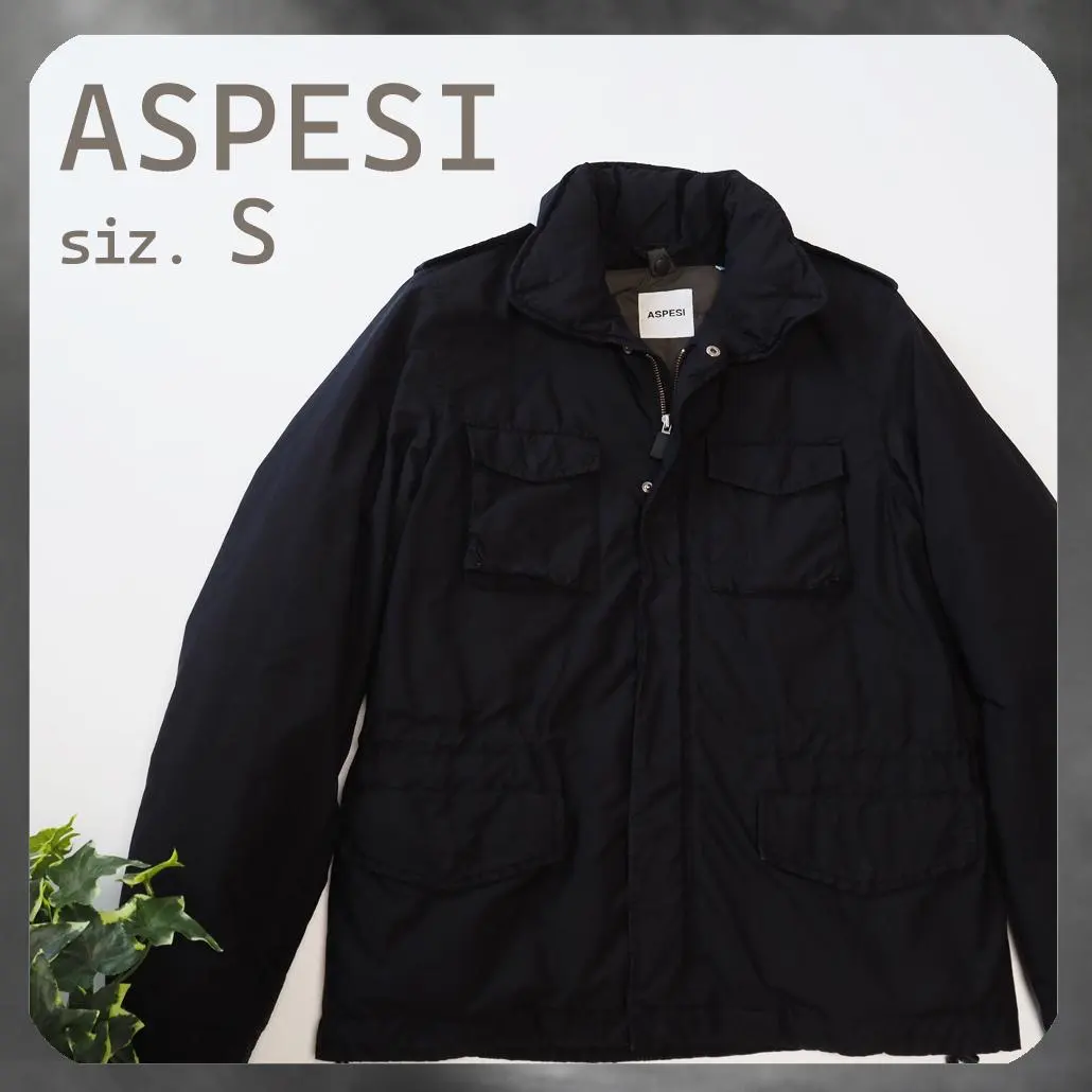 2026年最新】ASPESI new campの人気アイテム - メルカリ