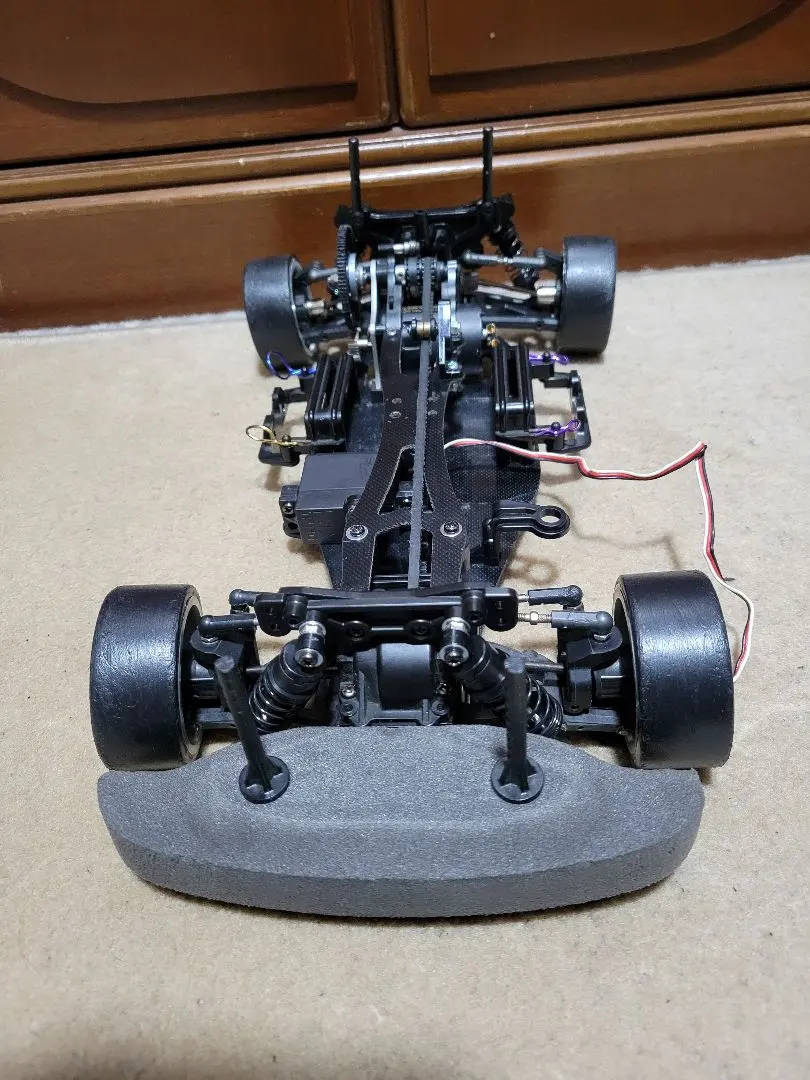 2026年最新】TA04シャーシの人気アイテム - メルカリ