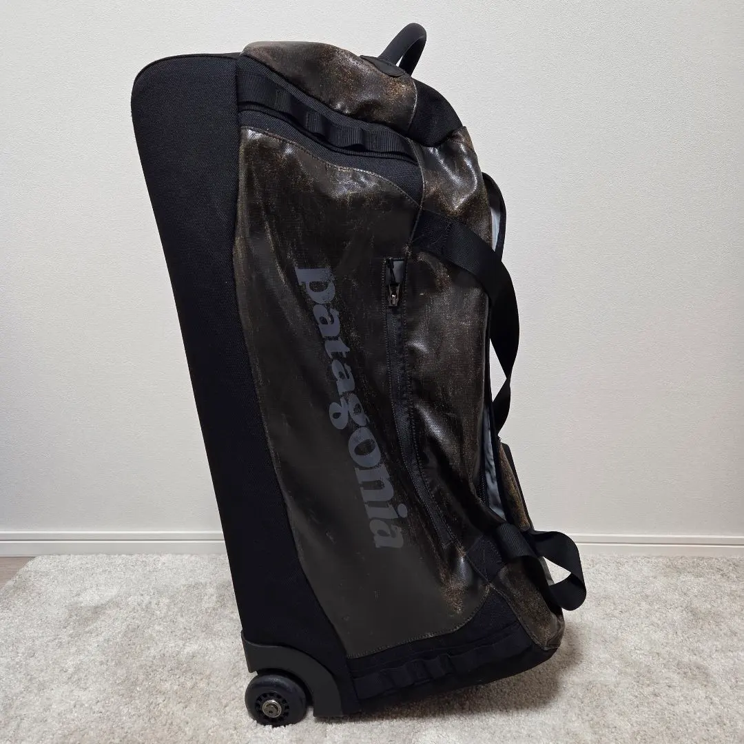 2026年最新】patagonia キャリーカートの人気アイテム - メルカリ