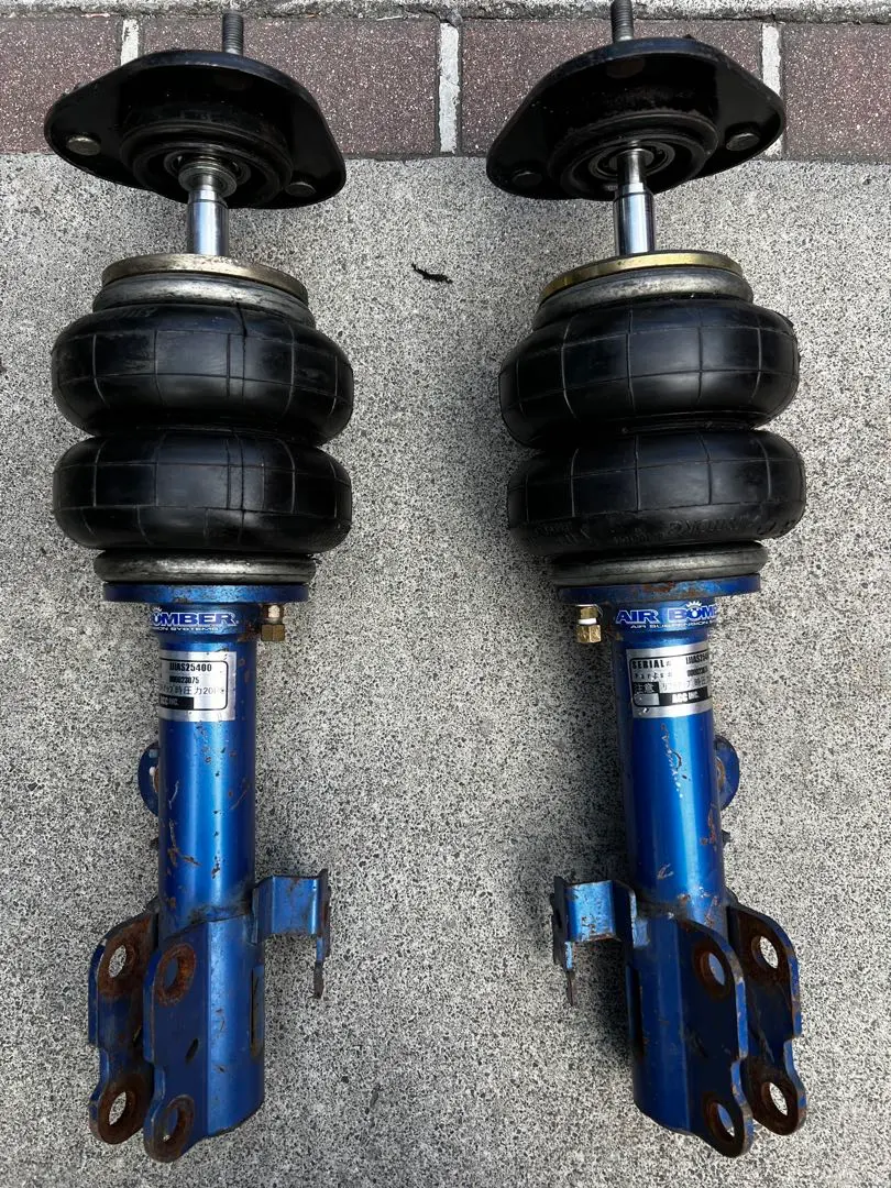 2026年最新】50エスティマ エアサスの人気アイテム - メルカリ