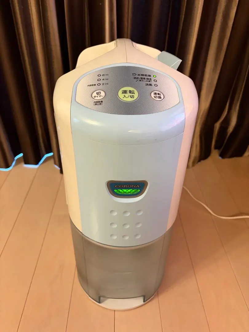 2026年最新】コロナ 除湿機 cd-p63aの人気アイテム - メルカリ