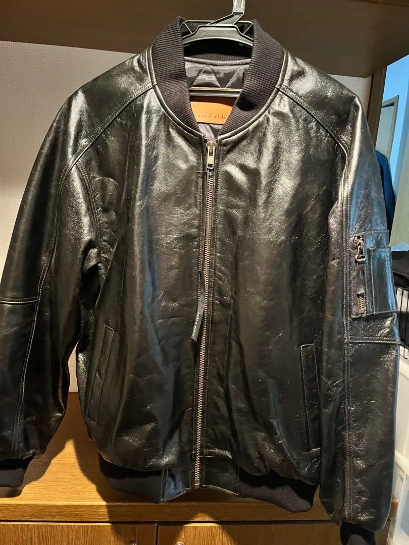 2026年最新】Pablo vinci レザーボンバージャケットの人気アイテム