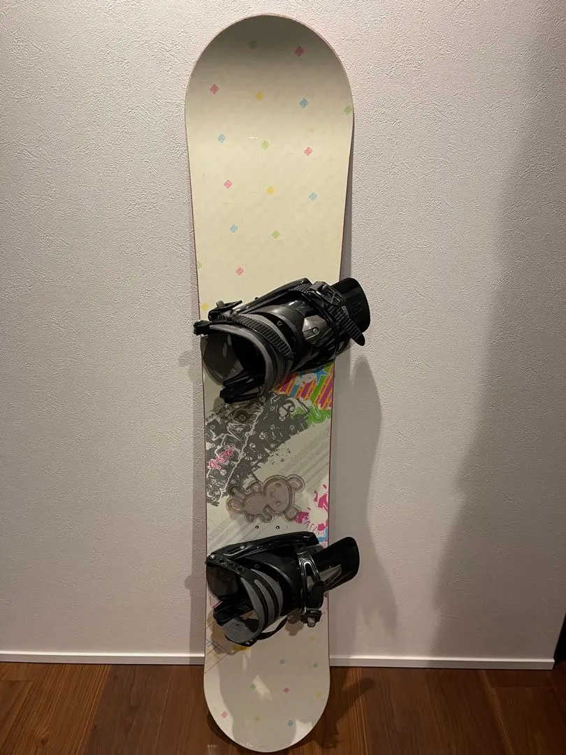 2026年最新】girl star スノーボードの人気アイテム - メルカリ