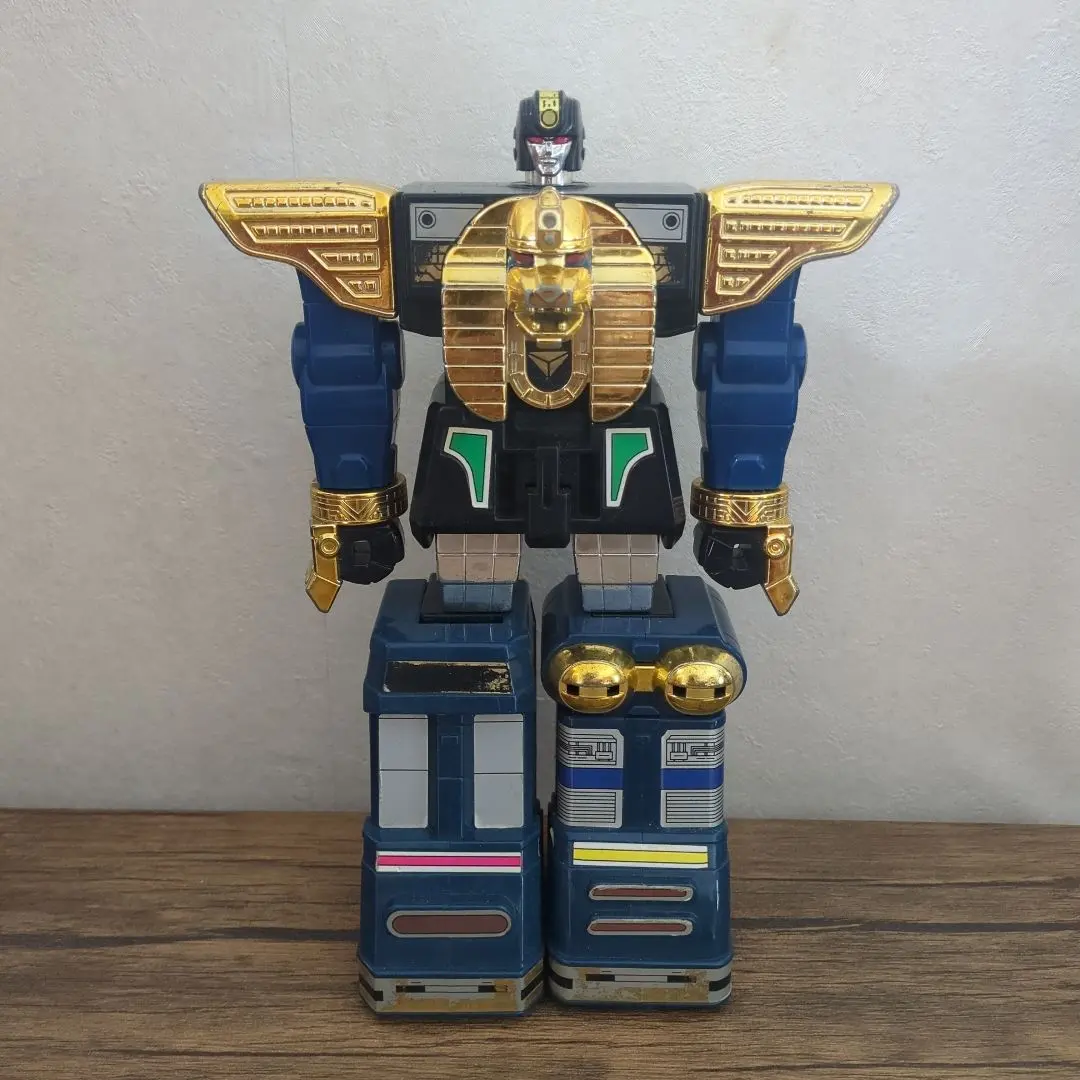 2026年最新】DXオーレンジャーロボ 超力戦隊オーレンジャーの人気