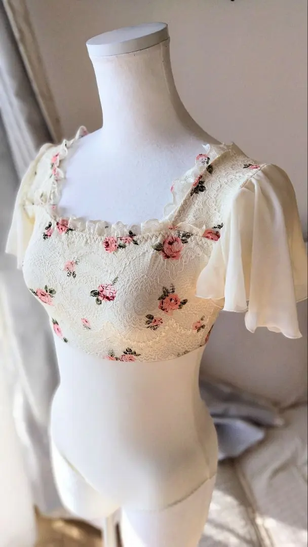 2026年最新】娘役レオタードの人気アイテム - メルカリ