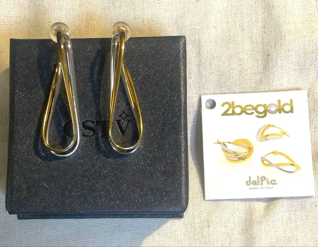 2026年最新】gstv イタリアンジュエリーの人気アイテム - メルカリ