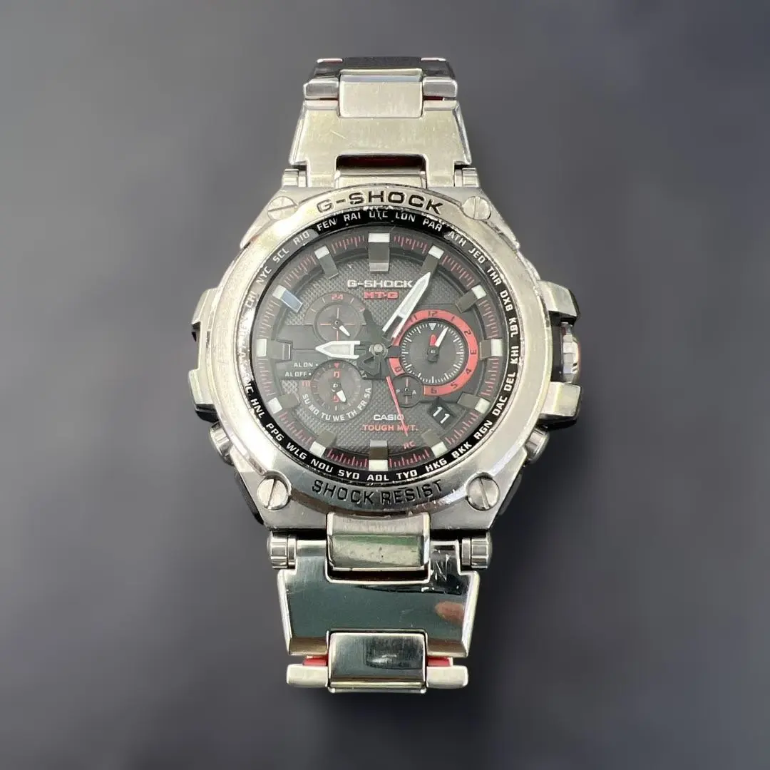 2026年最新】G-SHOCK MTG-S1000Dの人気アイテム - メルカリ