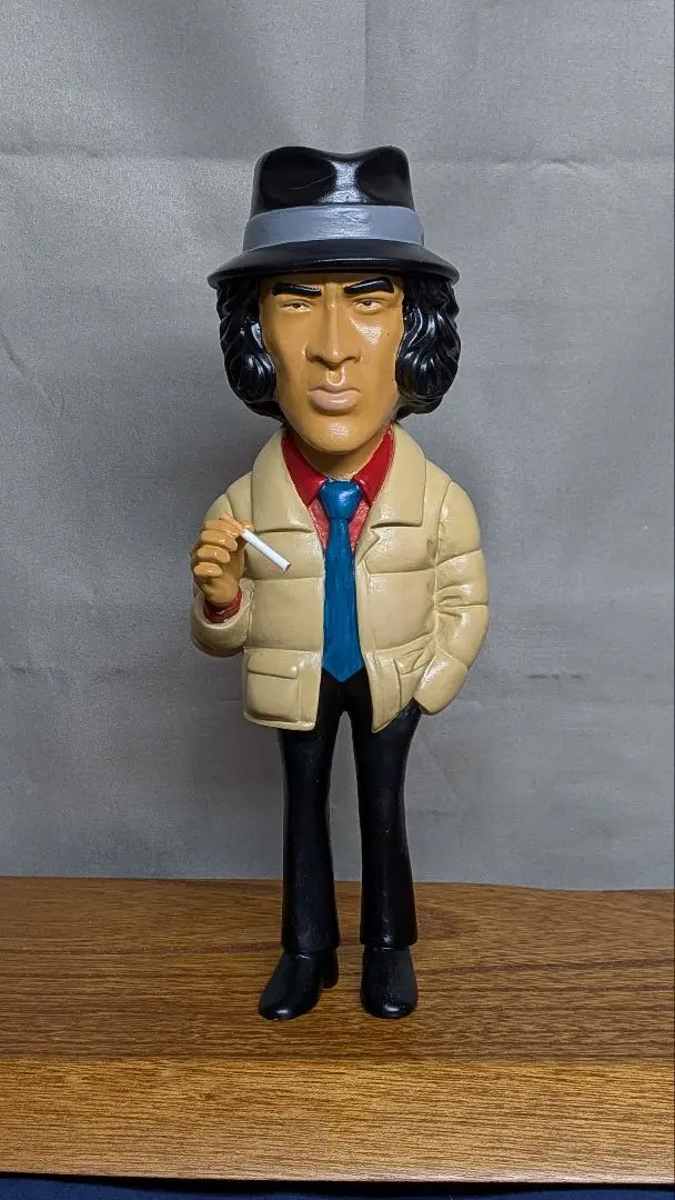 2026年最新】探偵物語 フィギュアの人気アイテム - メルカリ