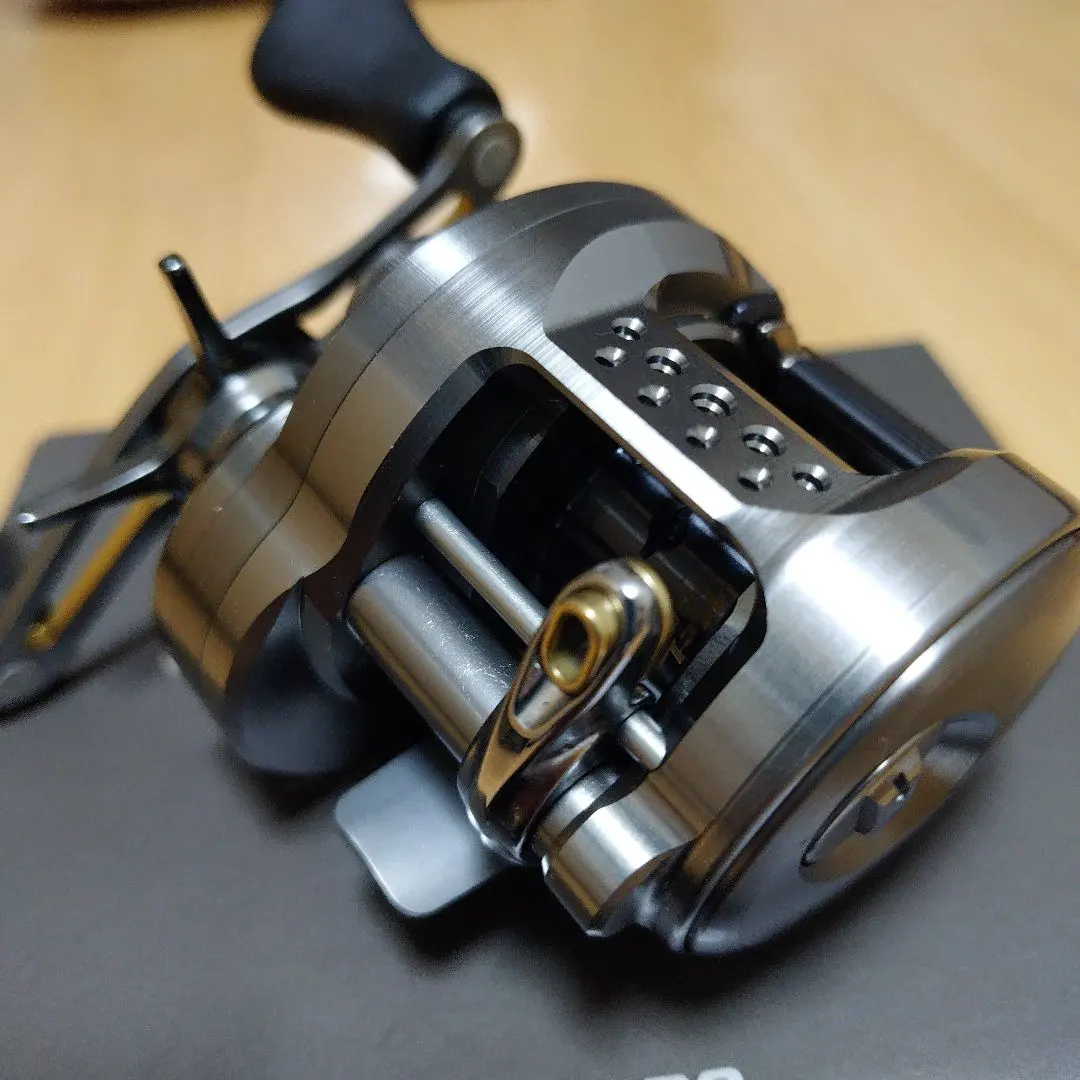 2026年最新】23カルカッタコンクエストbfs xgの人気アイテム - メルカリ