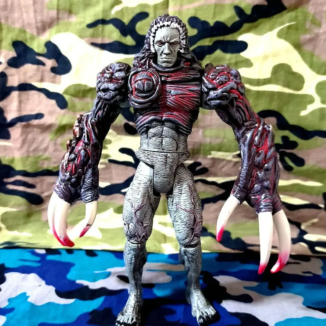 2026年最新】バイオハザード フィギュア タイラントの人気アイテム