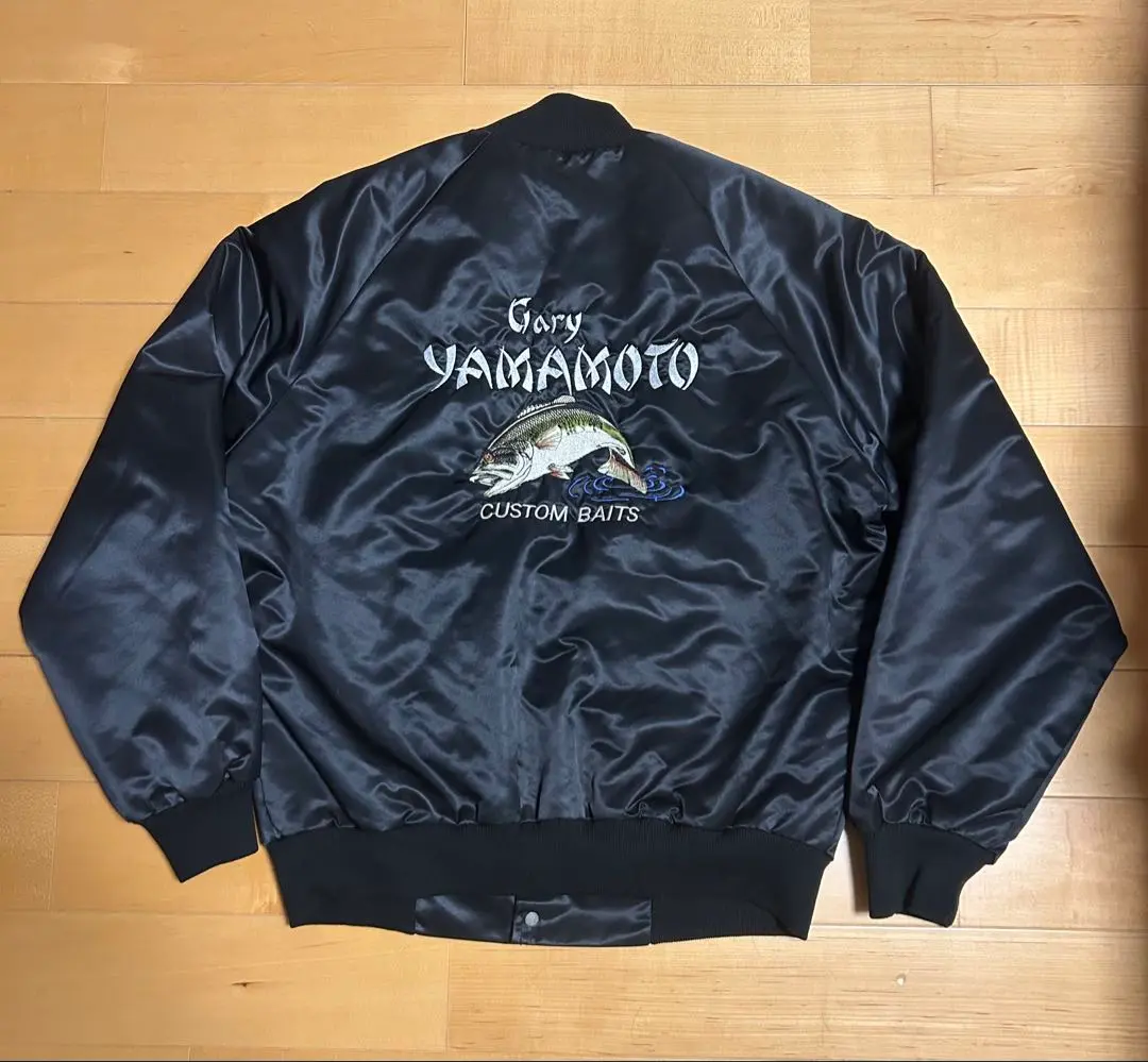 2026年最新】ゲーリーヤマモト ジャケットの人気アイテム - メルカリ