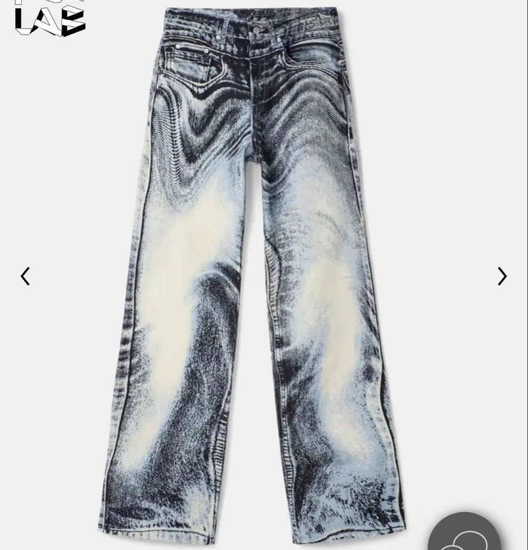 2026年最新】camper lab デニムの人気アイテム - メルカリ