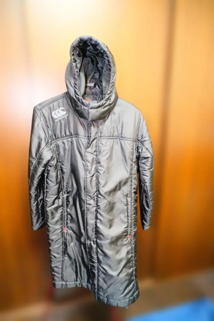 2026年最新】カンタベリー ベンチコート 150の人気アイテム - メルカリ