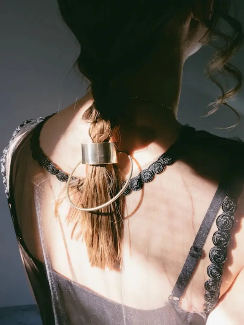 2026年最新】SYKIA ヘアアクセサリーの人気アイテム - メルカリ