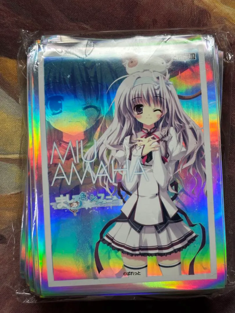 2026年最新】ましろデッキの人気アイテム - メルカリ