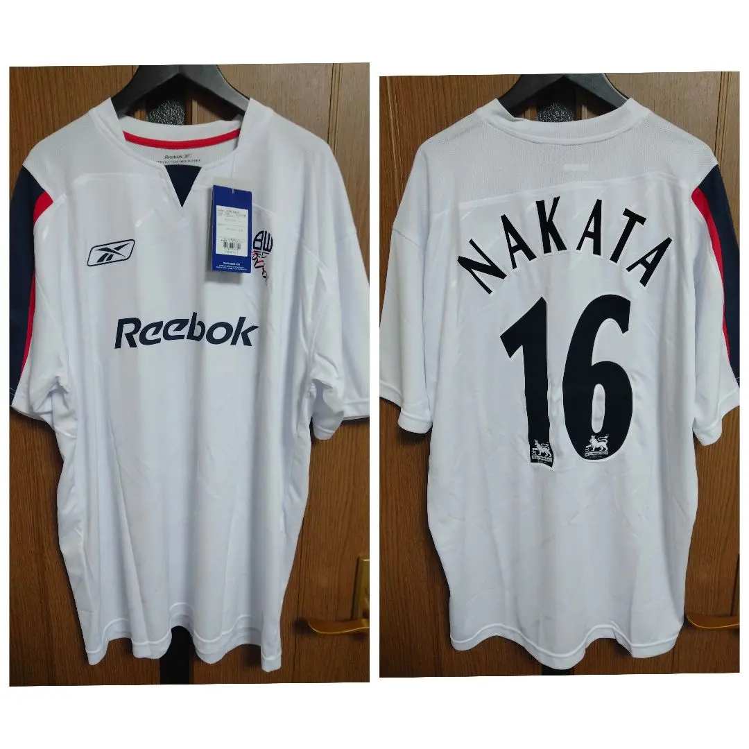 2026年最新】ボルトン 中田の人気アイテム - メルカリ