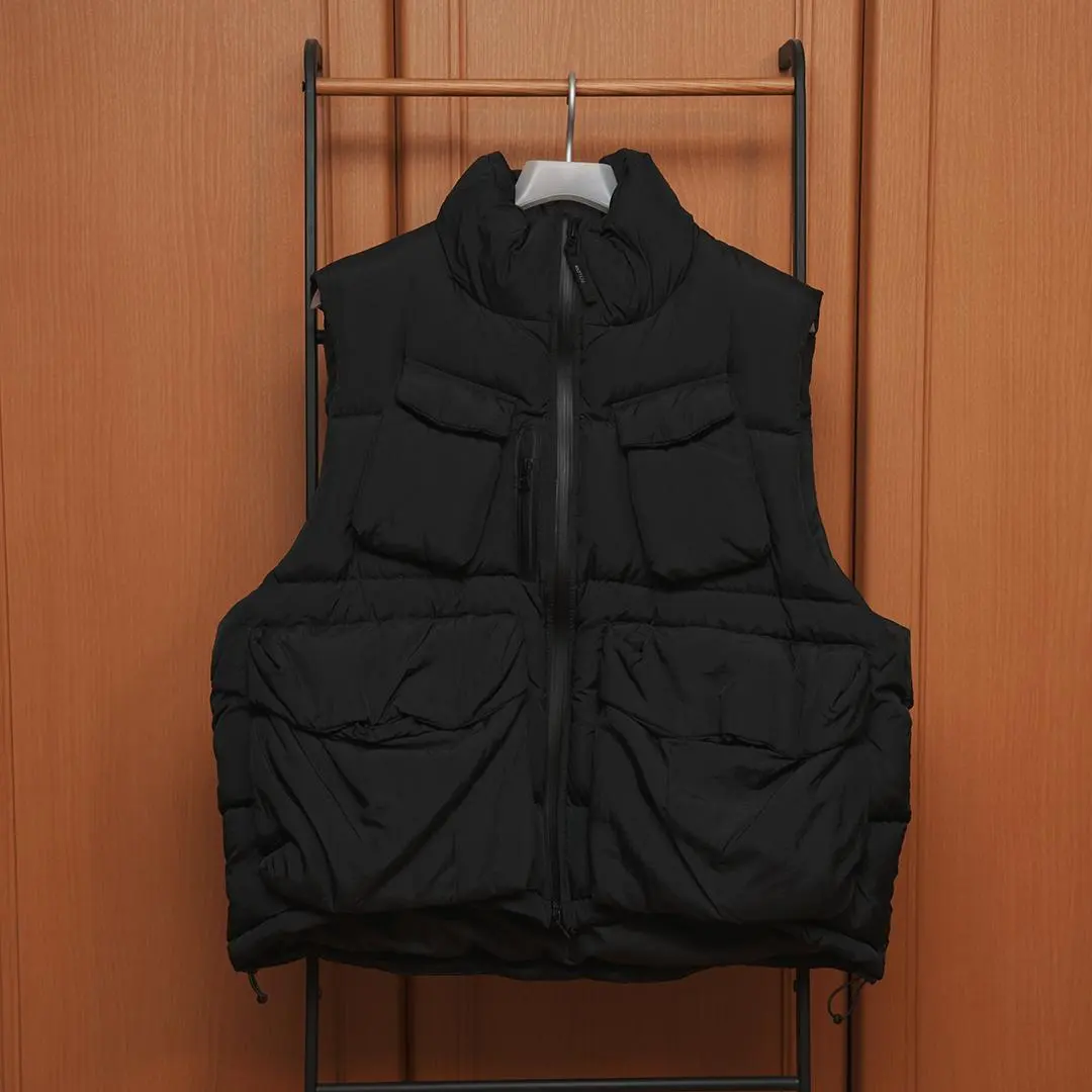 2026年最新】ROTOL ダウンベストの人気アイテム - メルカリ