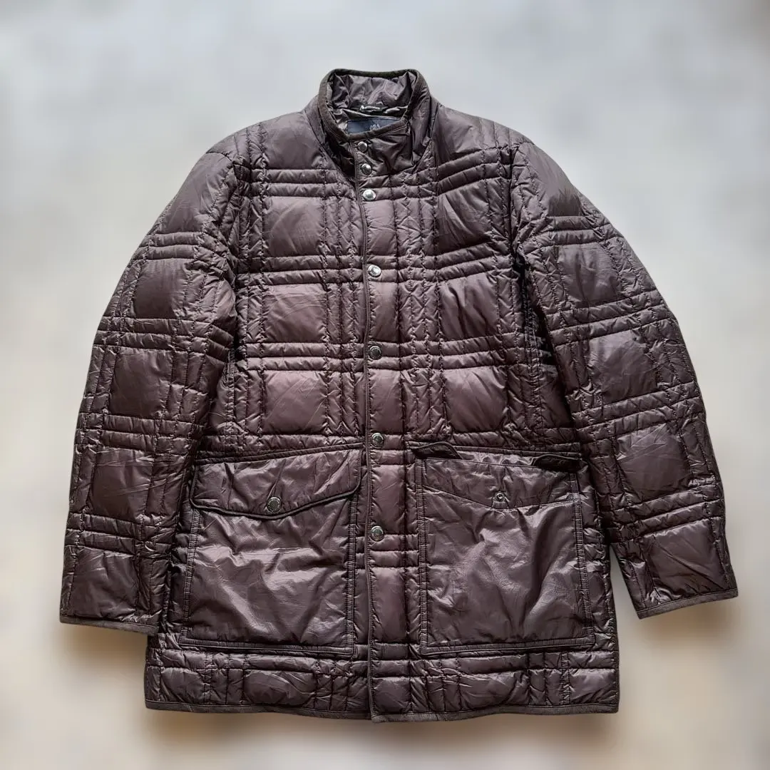 2026年最新】Aquascutum ダウンジャケットの人気アイテム - メルカリ