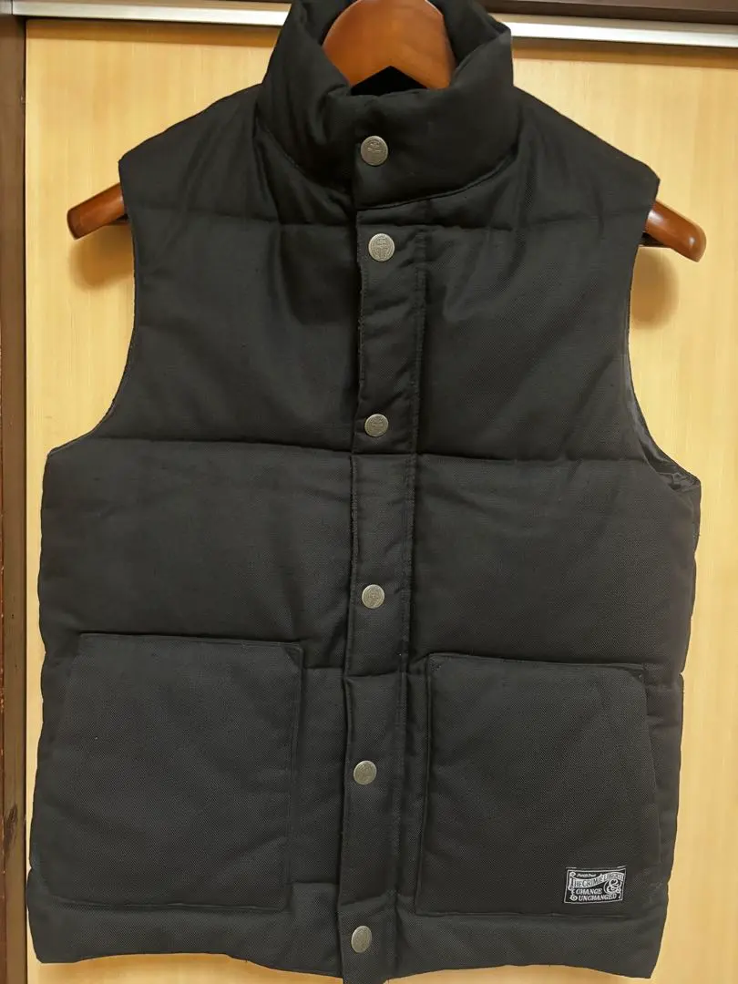 2026年最新】crimie ダウンベストの人気アイテム - メルカリ