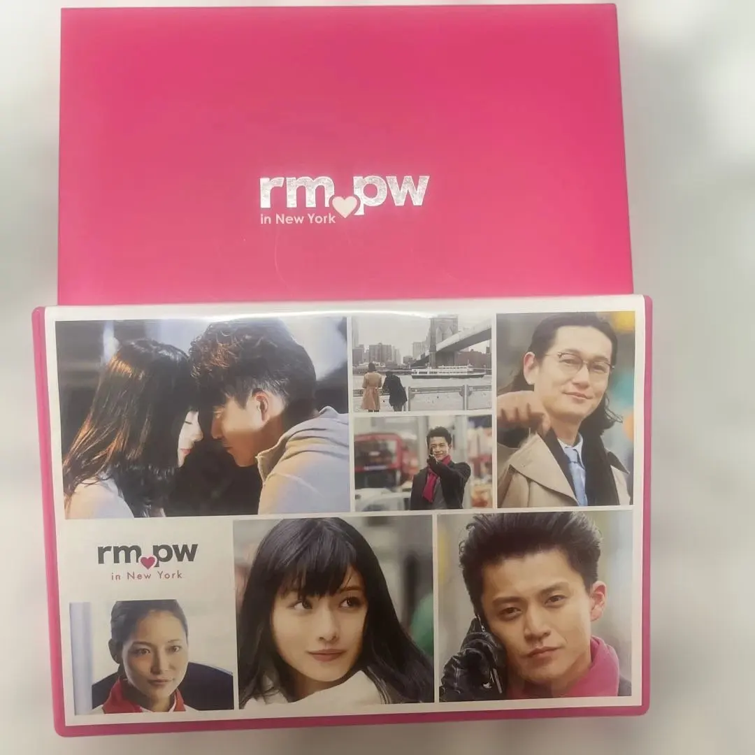 2026年最新】リッチマン,プアウーマン in ニューヨーク の人気アイテム