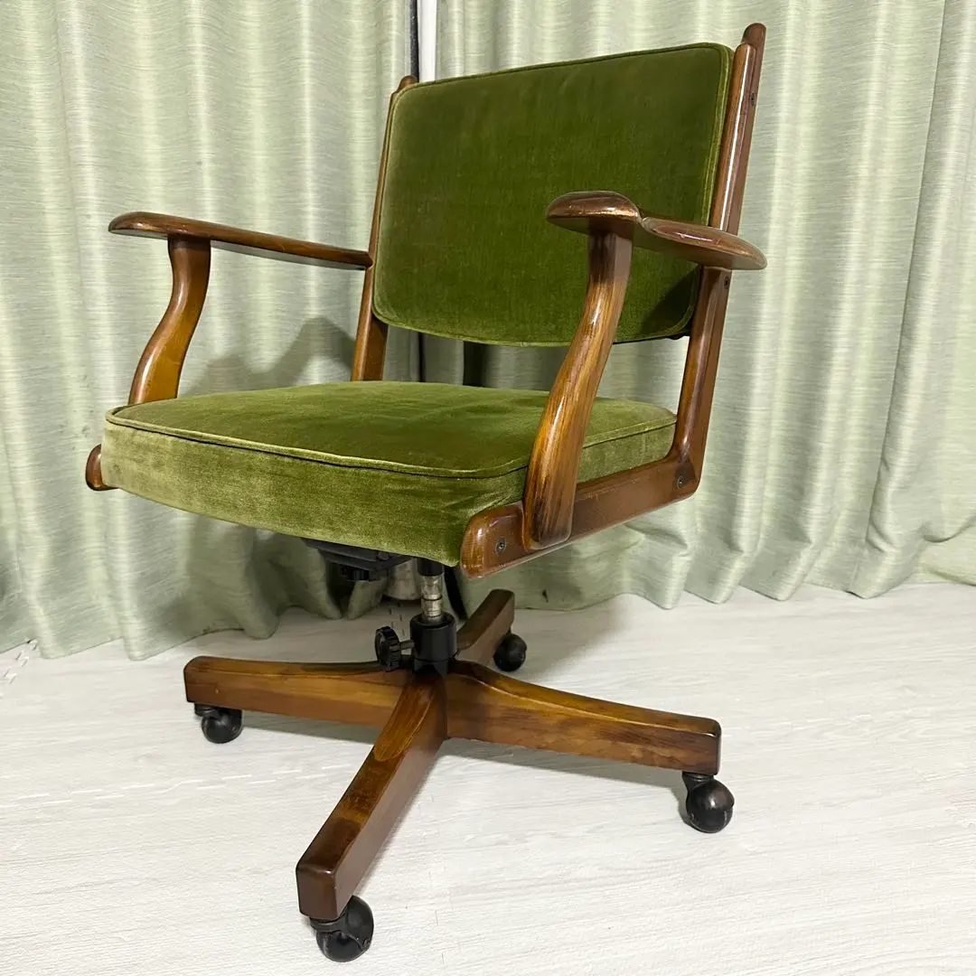 2026年最新】カリモク キャスターチェアの人気アイテム - メルカリ