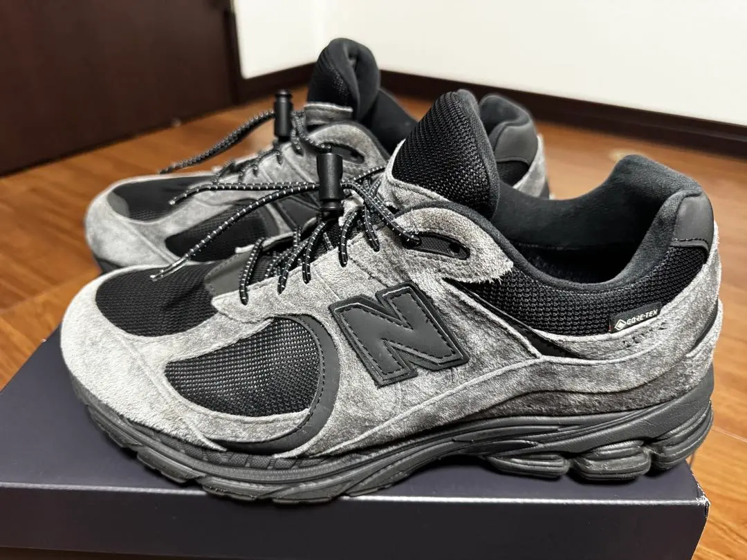 2026年最新】JJJJound New Balance 2002R 26の人気アイテム - メルカリ