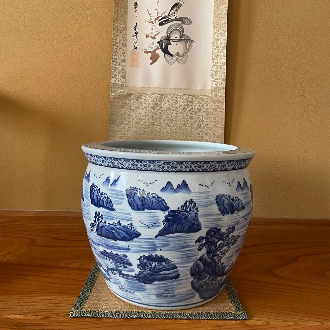 2026年最新】伊万里焼 火鉢の人気アイテム - メルカリ