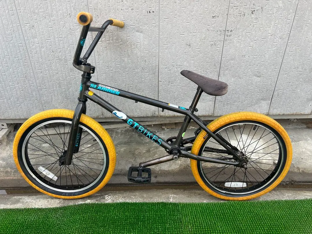 2026年最新】GT BMXの人気アイテム - メルカリ